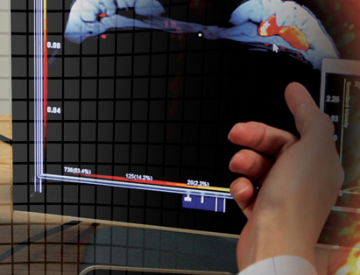IA (Twitter - ImageAnalysisInc profile) Dynamika-Oncoloy MRI